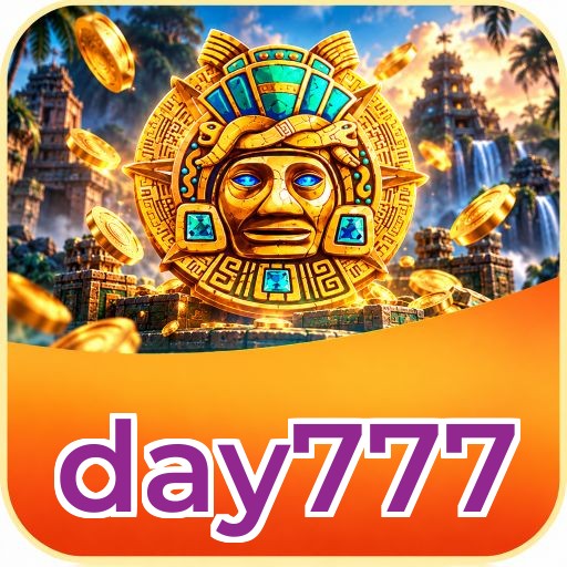 Screenshot 1 - day777 Home Screen